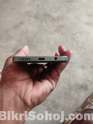 Honor x7c
